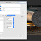 An easy-access software Express Menu isn’t the perfect compromise to having physical shortcut buttons right on the Cintiq 16, but it’s functional.